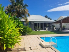 Maison à vendre 4 pièces BAIE MAHAULT (971)