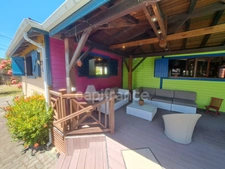 Maison à vendre 5 pièces SAINTE ANNE (971)
