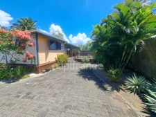 Maison à vendre 5 pièces SAINTE ANNE (971)