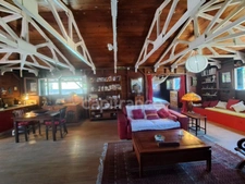 Maison à vendre 5 pièces SAINTE ANNE (971)