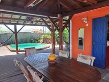 Maison à vendre 5 pièces SAINTE ANNE (971)