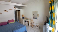 Studio 24m² hyper centre avec piscine