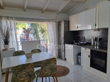 Duplex au cœur de Saint-François – Élégance, volume et douceur de vivre