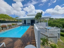 PROPRIÉTÉ D'EXCEPTION AVEC VUE DÉGAGÉE, PISCINE ET JACUZZI