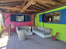 Maison à vendre 5 pièces SAINTE ANNE (971)