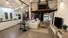 Sainte-Anne – Charmante maison avec piscine, bungalow indépendant et jardin tropical