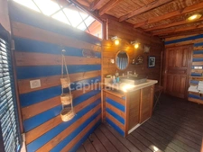 Maison à vendre 5 pièces SAINTE ANNE (971)