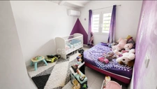 Sainte-Anne – Charmante maison avec piscine, bungalow indépendant et jardin tropical