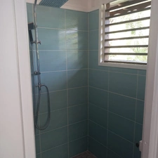 Havre Tropical avec bungalow et piscine  4P – Sainte-Anne