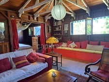 Maison à vendre 5 pièces SAINTE ANNE (971)
