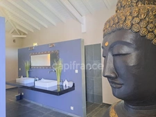 PROPRIÉTÉ D'EXCEPTION AVEC VUE DÉGAGÉE, PISCINE ET JACUZZI