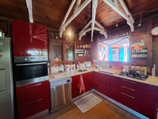 Maison à vendre 5 pièces SAINTE ANNE (971)