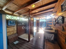 Maison à vendre 5 pièces SAINTE ANNE (971)