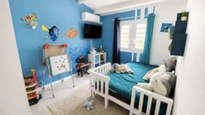 Sainte-Anne – Charmante maison avec piscine, bungalow indépendant et jardin tropical