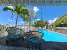 PROPRIÉTÉ D'EXCEPTION AVEC VUE DÉGAGÉE, PISCINE ET JACUZZI