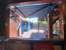 Maison à vendre 5 pièces SAINTE ANNE (971)