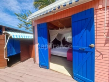 Maison à vendre 5 pièces SAINTE ANNE (971)