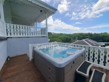 PROPRIÉTÉ D'EXCEPTION AVEC VUE DÉGAGÉE, PISCINE ET JACUZZI
