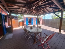 Maison à vendre 5 pièces SAINTE ANNE (971)