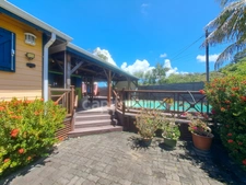 Maison à vendre 5 pièces SAINTE ANNE (971)