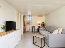 Studio – Charme et potentiel à Saint-François