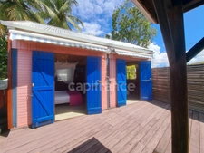 Maison à vendre 5 pièces SAINTE ANNE (971)