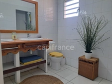 Duplex au cœur de Saint-François – Élégance, volume et douceur de vivre
