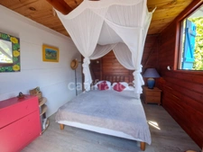Maison à vendre 5 pièces SAINTE ANNE (971)