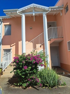 Duplex au cœur de Saint-François – Élégance, volume et douceur de vivre