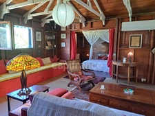 Maison à vendre 5 pièces SAINTE ANNE (971)