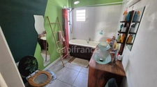 Sainte-Anne – Charmante maison avec piscine, bungalow indépendant et jardin tropical