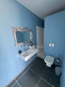 PROPRIÉTÉ D'EXCEPTION AVEC VUE DÉGAGÉE, PISCINE ET JACUZZI