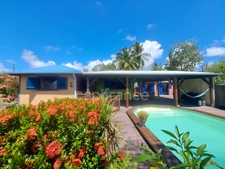Maison à vendre 5 pièces SAINTE ANNE (971)