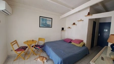 Studio 24m² hyper centre avec piscine