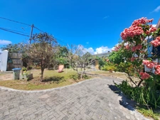 Maison à vendre 5 pièces SAINTE ANNE (971)