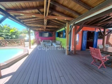 Maison à vendre 5 pièces SAINTE ANNE (971)