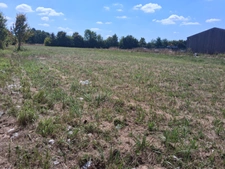 Terrain à vendre de 647,00 m² FERICY (77)