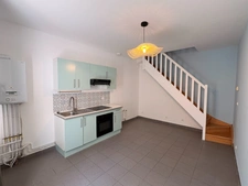 Nouveauté et en exclusivité, une maison de courée dans le quartier wazemmes
