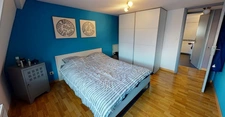 Lys Lez Lannoy, Nouveauté, superbe maison semi mitoyenne d'une surface de 120m2 dans le centre