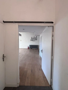 Nouveauté, superbe appartement de type loft d'une surface de 161m2 carrez, totalement rénové au coeur de Lille