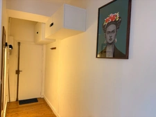 Nouveauté et en exclusivité, Appartement 2 pièces situé Rue du Béguinage dans le vieux Lille