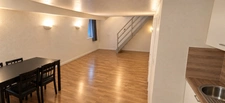 A louer, 2 pièces en duplex rue nationale à côté du Square FOCH