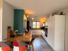 Nouveauté et en exclusivité, maison individuelle de 137m2 utiles avec garage