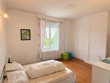 A vendre, jolie maison située à proximité de la place Alexandre Dumas à Lille Saint Maurice