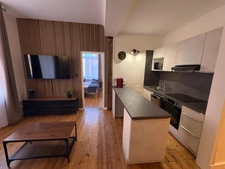 Nouveauté et en exclusivité, Appartement 2 pièces situé Rue du Béguinage dans le vieux Lille
