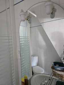 A louer, studio de 24 m2 square RAMEAU à Lille à 300m de l'université catholique de Lille