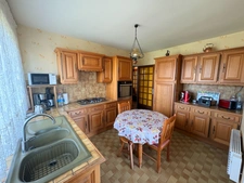 Nouveauté et en exclusivité, Ennevelin, Grande maison familiale avec une magnifique vue sur la campagne