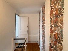 A vendre, jolie maison située à proximité de la place Alexandre Dumas à Lille Saint Maurice