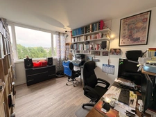 Appartement familial de 127m2 situé en face du parc Barbieux