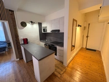 Nouveauté et en exclusivité, Appartement 2 pièces situé Rue du Béguinage dans le vieux Lille